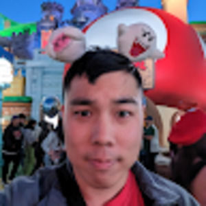 Meet your Posher, Aaron